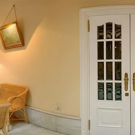 מלון Sercotel Casas De Mercaderes 3*