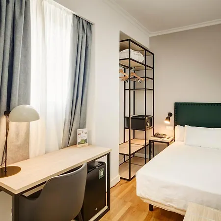 מלון Sercotel Casas De Mercaderes