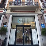 Sercotel Casas De Mercaderes Sevilla