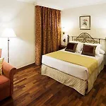Hotel Sercotel Casas De Mercaderes 3*
