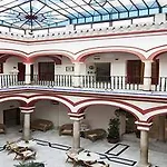Sercotel Casas De Mercaderes Sevilla