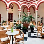 Hotel Sercotel Casas De Mercaderes