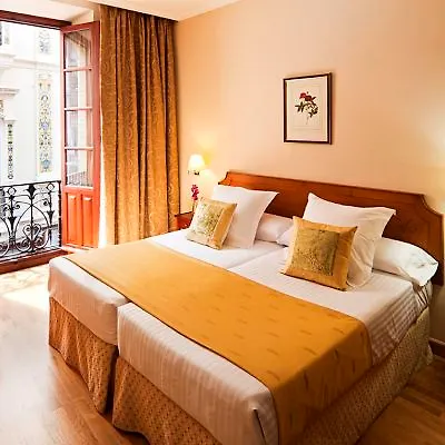 Sercotel Casas De Mercaderes 3*