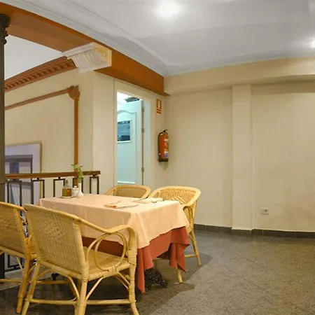 Sercotel Casas De Mercaderes Sevilla