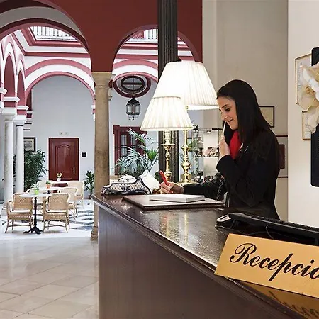 Sercotel Casas De Mercaderes