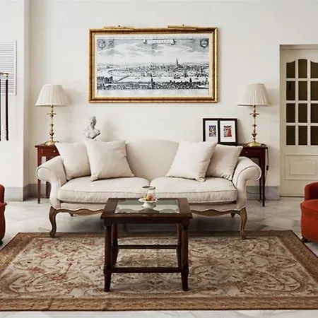 Sercotel Casas De Mercaderes 3*