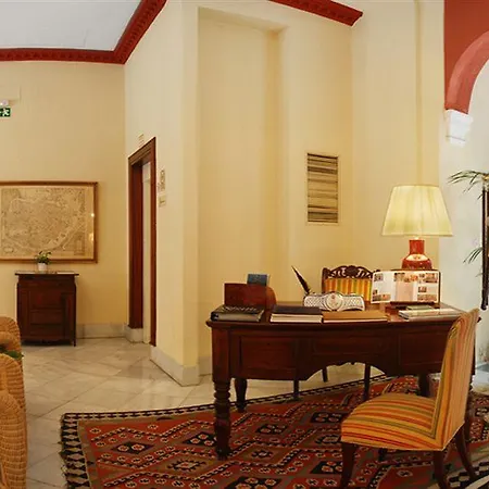 Sercotel Casas De Mercaderes