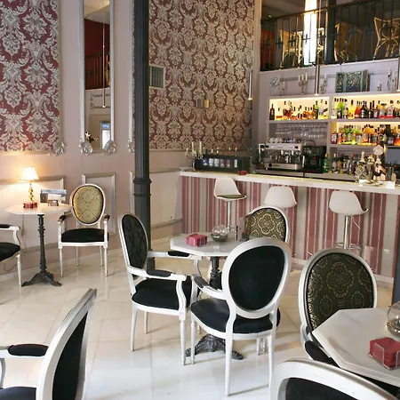 Sercotel Casas De Mercaderes 3*