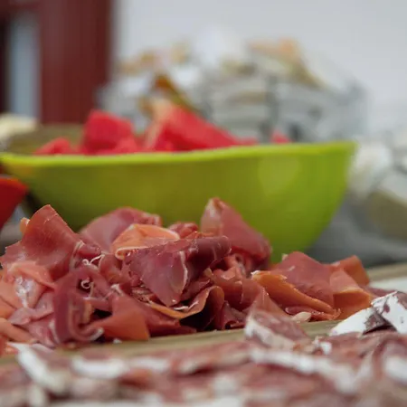 Sercotel Casas De Mercaderes Hotel Sevilla