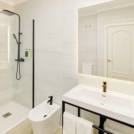 Sercotel Casas De Mercaderes 3* Sevilla