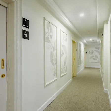 Sercotel Casas De Mercaderes Sevilla