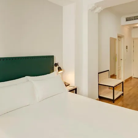 Sercotel Casas De Mercaderes Hotel Sevilla