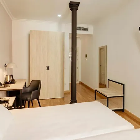 Hotel Sercotel Casas De Mercaderes Sevilla