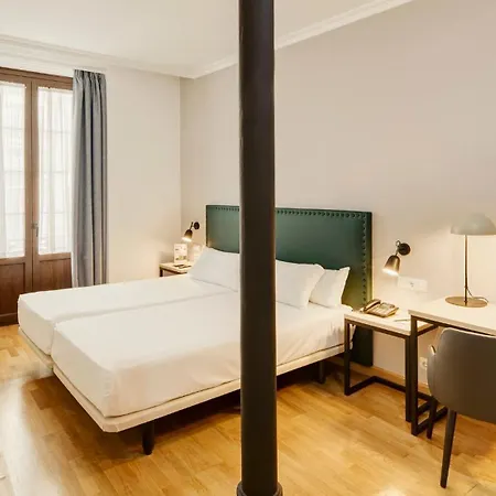 Hotel Sercotel Casas De Mercaderes 3*