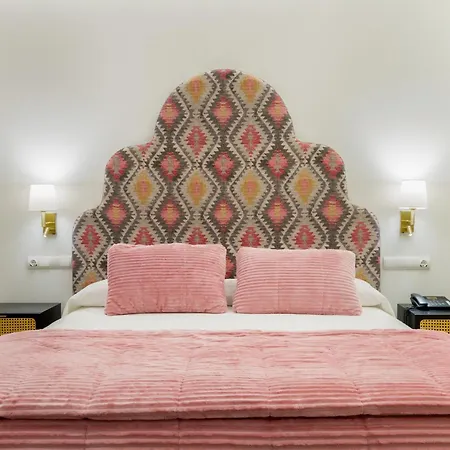 Hotel Sercotel Casas De Mercaderes