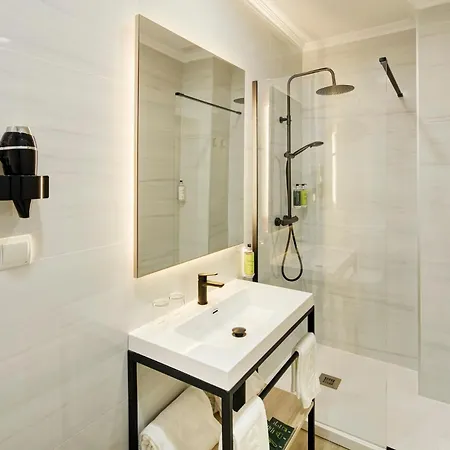 Sercotel Casas De Mercaderes Hotel 3*