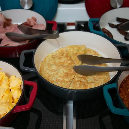 Sercotel Casas De Mercaderes 3*