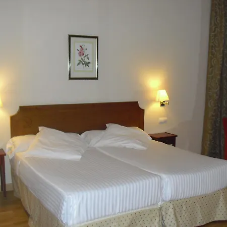 Sercotel Casas De Mercaderes Hotel Sevilha