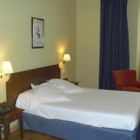 Sercotel Casas De Mercaderes Sevilla