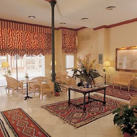 Sercotel Casas De Mercaderes 3*