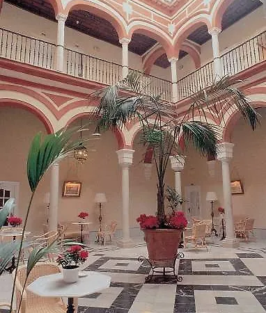 Sercotel Casas De Mercaderes Sevilha