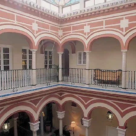 Sercotel Casas De Mercaderes 3*