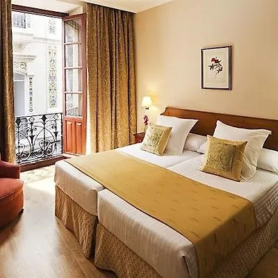 Sercotel Casas De Mercaderes Hotel