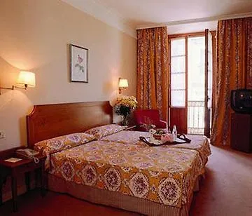 Sercotel Casas De Mercaderes Sevilla