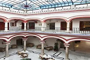 Sercotel Casas De Mercaderes Sevilla