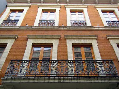Hotel Sercotel Casas De Mercaderes Sevilla