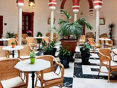 Sercotel Casas De Mercaderes Hotel Sevilla