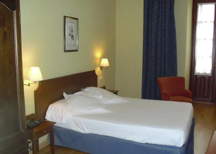 Sercotel Casas De Mercaderes Sevilha