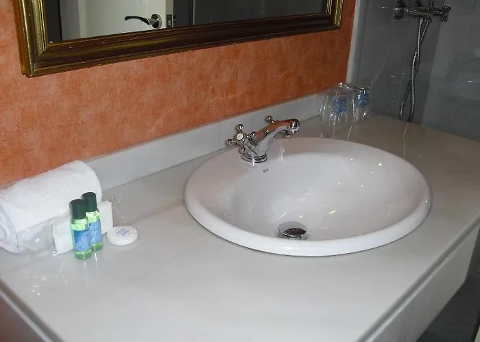 Hotel Sercotel Casas De Mercaderes 3*