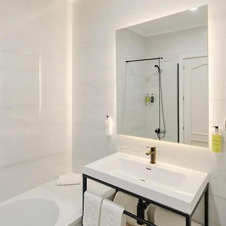 Sercotel Casas De Mercaderes Seville