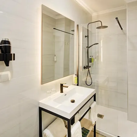 Hotel Sercotel Casas De Mercaderes Seville