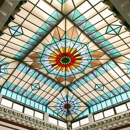 Sercotel Casas De Mercaderes Hotel Seville