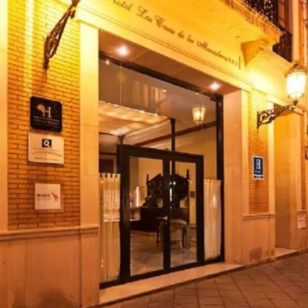 Sercotel Casas De Mercaderes Hotel