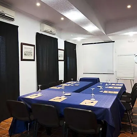 Sercotel Casas De Mercaderes Hotel Seville