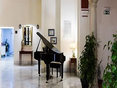 Sercotel Casas De Mercaderes Hotel Seville