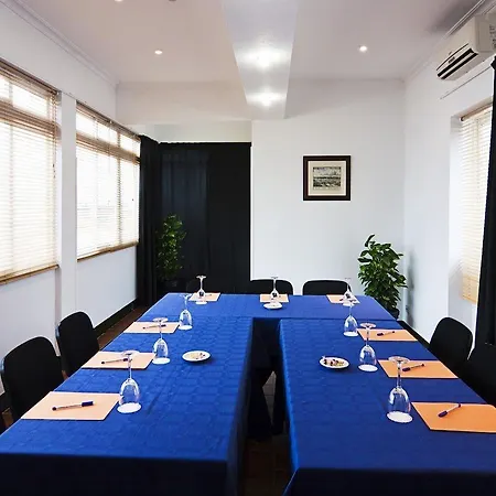 Sercotel Casas De Mercaderes 3* Seville