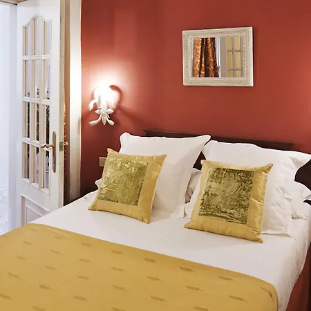 Sercotel Casas De Mercaderes Hotel Seville