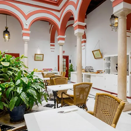 Sercotel Casas De Mercaderes Seville
