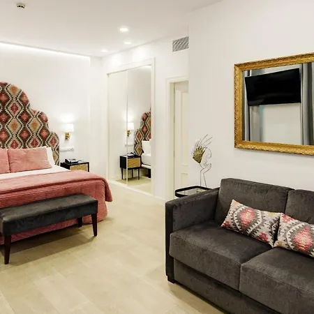 Sercotel Casas De Mercaderes Seville