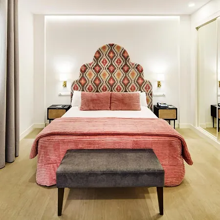 Sercotel Casas De Mercaderes 3* Seville
