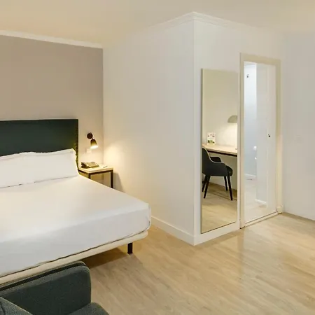Sercotel Casas De Mercaderes Hotel Seville
