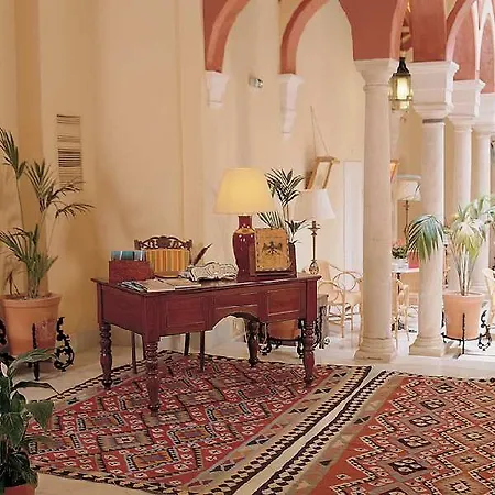 Sercotel Casas De Mercaderes 3* Seville