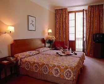 Sercotel Casas De Mercaderes Seville